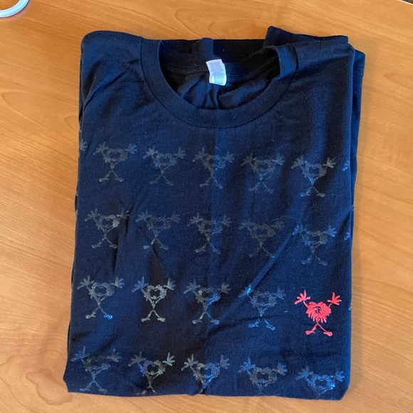 2018 Pearl Jam Ten Club Tshirt. Size Large. Never worn. - Picture 5 of 5